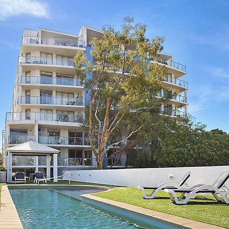 Scarborough Beach Resort Brisbane Exterior foto