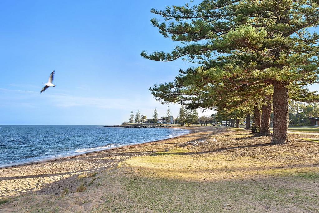 Scarborough Beach Resort Brisbane Exterior foto