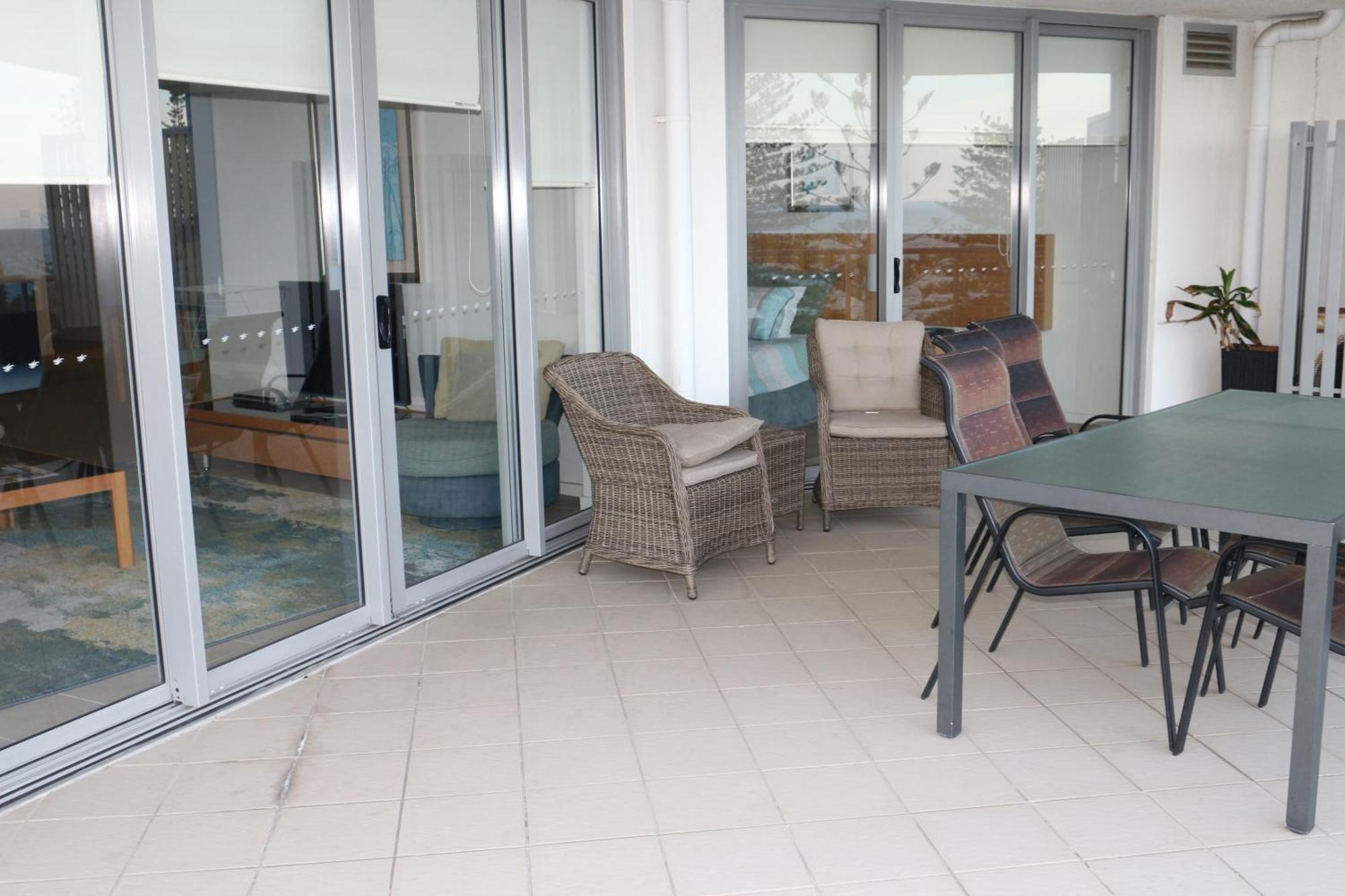 Scarborough Beach Resort Brisbane Cameră foto