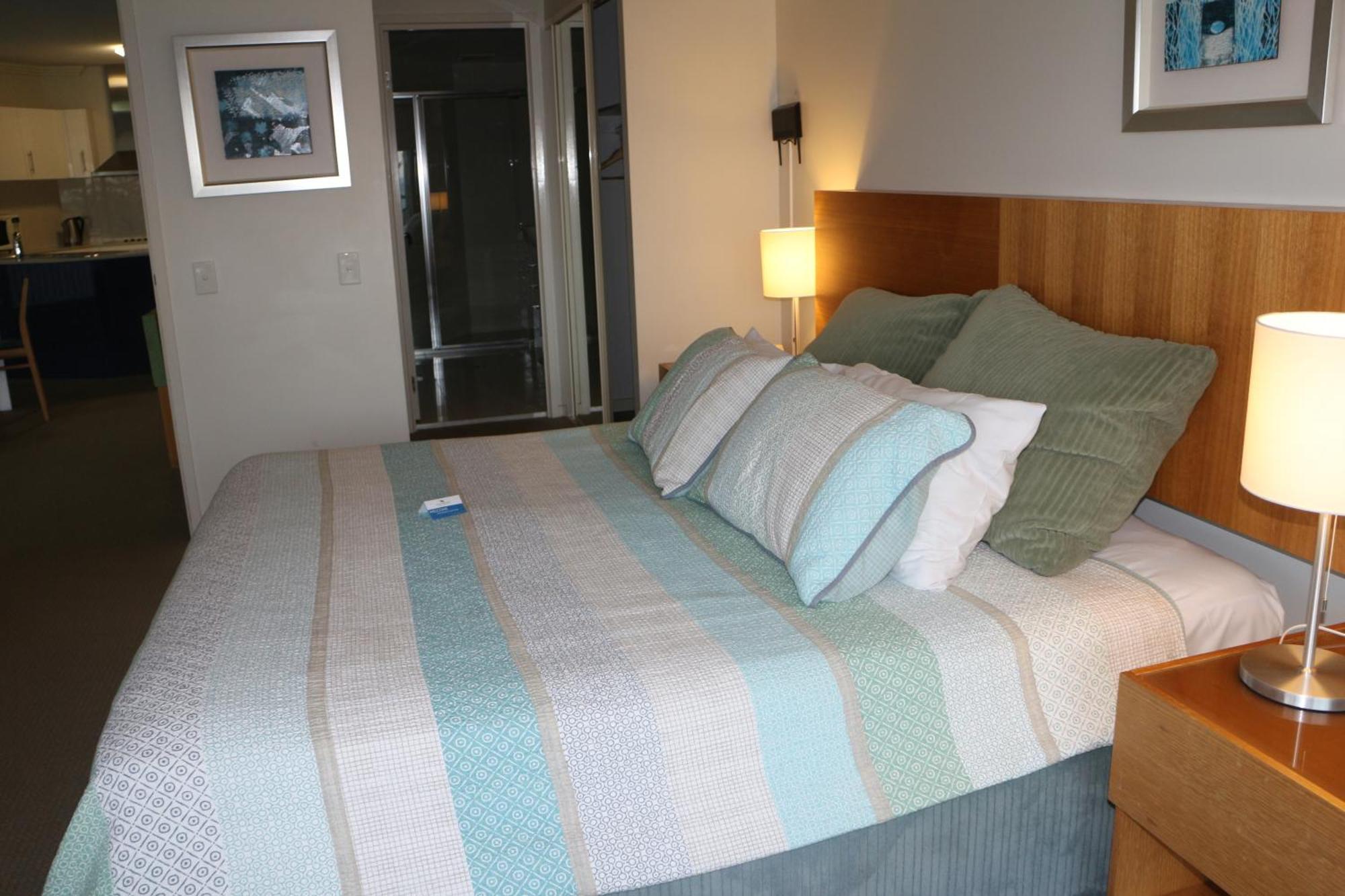Scarborough Beach Resort Brisbane Cameră foto