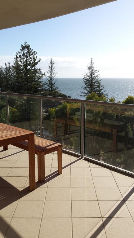 Scarborough Beach Resort Brisbane Exterior foto