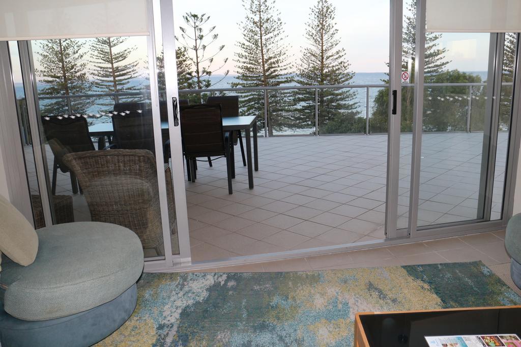 Scarborough Beach Resort Brisbane Exterior foto