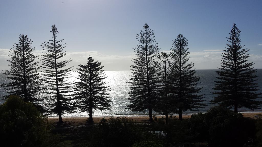 Scarborough Beach Resort Brisbane Exterior foto