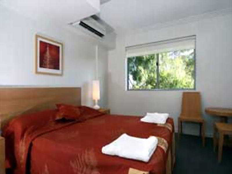Scarborough Beach Resort Brisbane Exterior foto