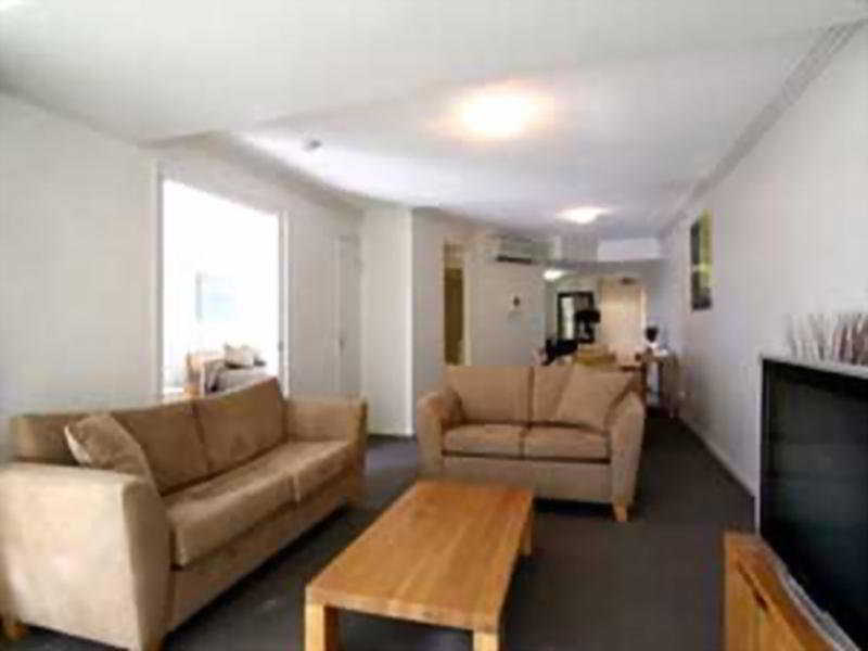 Scarborough Beach Resort Brisbane Exterior foto