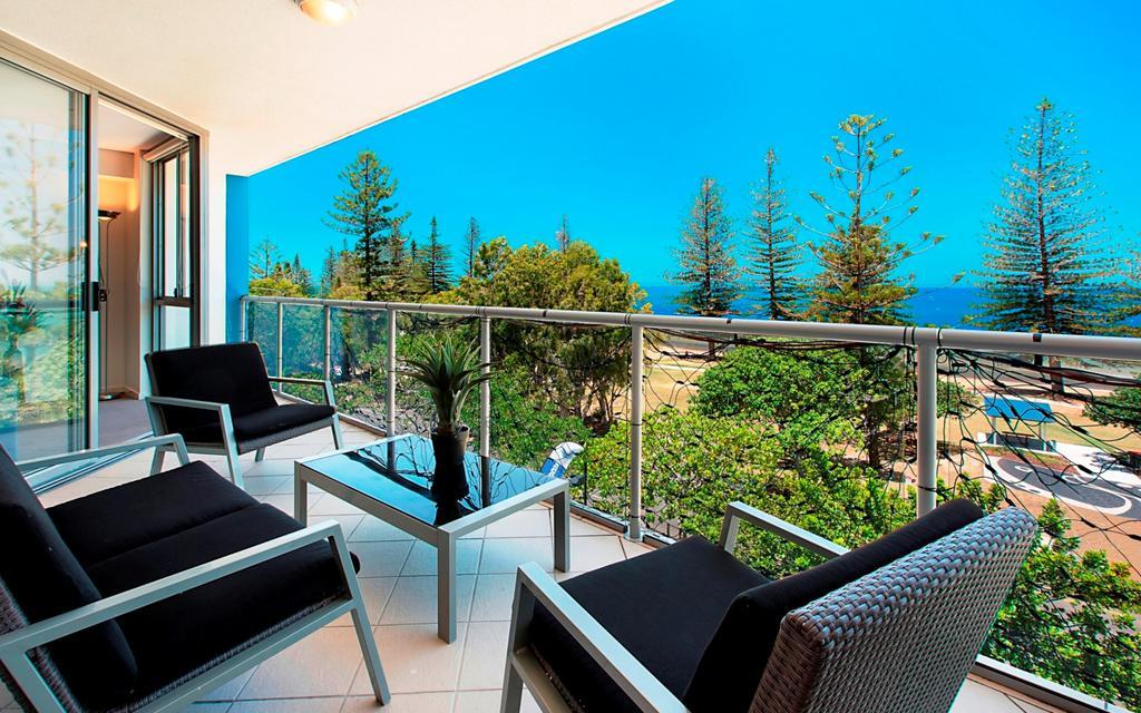 Scarborough Beach Resort Brisbane Exterior foto