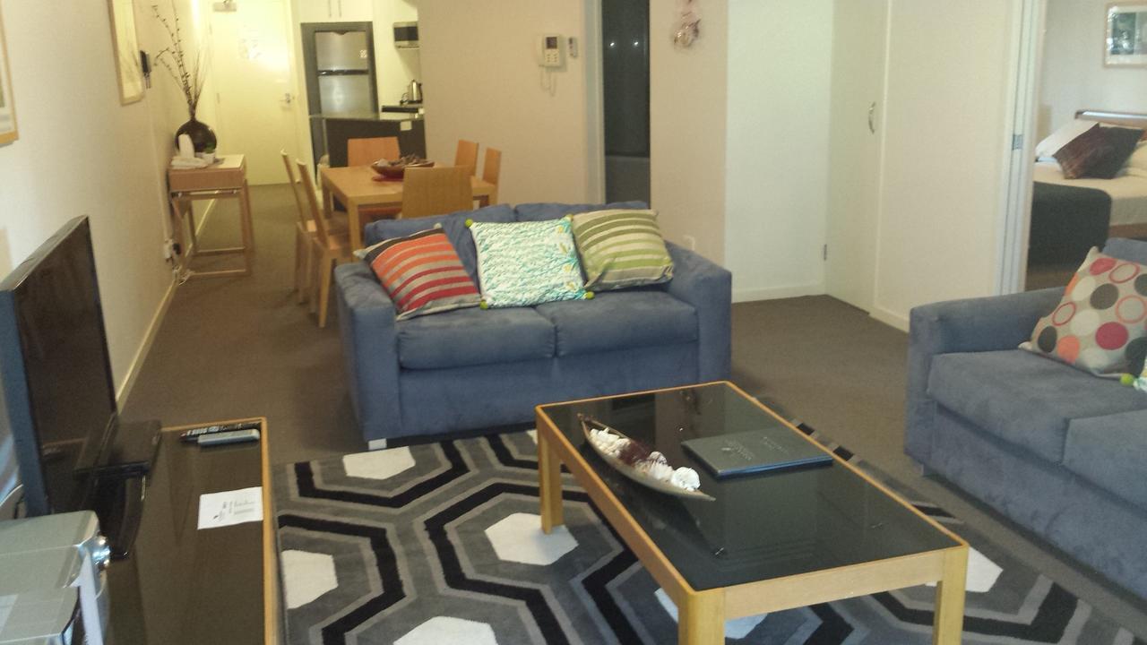 Scarborough Beach Resort Brisbane Exterior foto